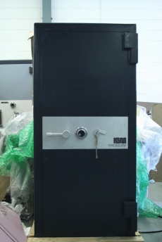 Used ISM Treasury 5722 TRTL30X6 High Security Safe
